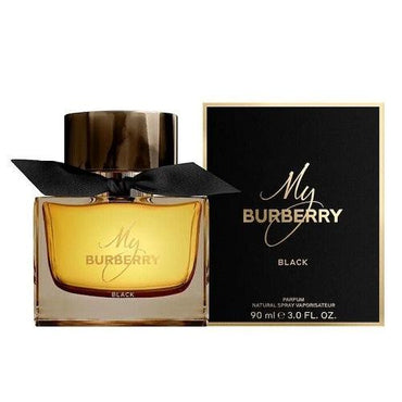 Burberry My Burberry Black Parfum 90ml - The Scents Store